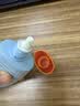 Mistine蜜丝婷防晒霜小黄帽面部水感养肤防水汗60ml*2军训教师礼物 实拍图