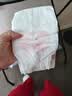 好奇（Huggies）铂金装小桃裤纸尿裤S96片(4-8kg)新生儿小号尿不湿【散热口碑王】 实拍图