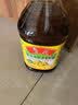 鲁花【保真菜籽油】食用油低芥酸特香菜籽油5L  /桶非转基因 实拍图