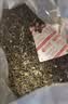 艺福堂绿茶 新茶江苏明前特级碧螺春鹿版250g高山云雾罐装茶叶中秋送礼 实拍图