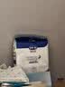 露安适（Lelch）安敏微气候系列夜用纸尿裤NB60片(0-5kg) 超薄婴儿纸尿裤 尿不湿 实拍图