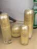 韩束金蛮腰胶原水乳液套装50ml*2补水保湿抗皱紧致便携旅行超值试用装 实拍图