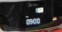 美的（Midea）电煮锅 电蒸锅 分体式小电锅 0涂层不锈钢电煮锅  2-3人家用蒸煮一体多功能锅 2.6L配蒸笼 XZC2071 实拍图