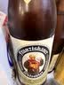 范佳乐(原教士啤酒) 小麦白啤酒450ml*12瓶整箱装京东自营中秋礼品 实拍图
