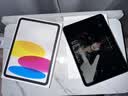 Apple/苹果/苹果 iPad 11英寸 A16芯片2025年款 平板电脑 (128GB WLAN版/学习办公娱乐)银色 实拍图