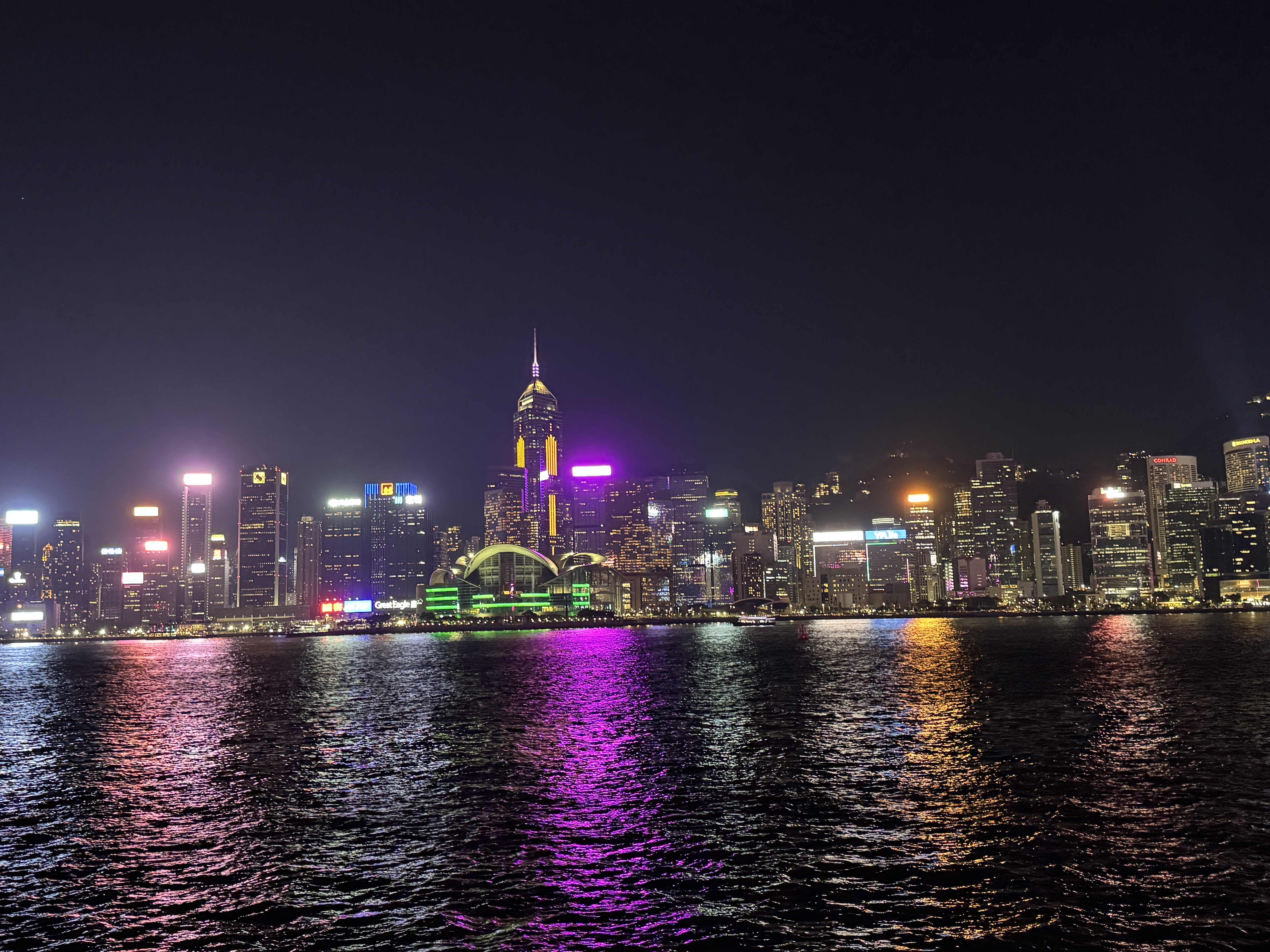 香港澳门上网卡港澳通用5G手机流量上网卡旅游sim卡 3天无限流量 实拍图