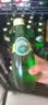 Perrier巴黎水 原装进口气泡水 0糖0卡原味天然矿泉水330ml*24瓶 实拍图