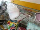 太力保鲜袋 密封袋 双筋密实保鲜袋 加厚食品级PE密实袋20大号 实拍图
