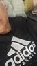 阿迪达斯（adidas）【特价清仓】夏季男女同款短袖男T恤跑步健身运动速干百搭 3XL 实拍图