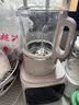 九阳（Joyoung）破壁机【美食大赛同款】3-4人用全自动家用豆浆机降噪榨汁机料理机P938国家补贴1.6L 实拍图