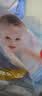 好奇（Huggies）金装小黑洞纸尿裤L132片(9-14kg)尿不湿【速干不易红】 实拍图