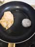 锋味派鲜虾饼虾排低脂健身虾滑儿童早餐半成品虾仁海鲜空炸烧烤食材200g 实拍图