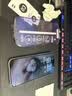闪魔【AR增透抗反光】适用苹果17Promax钢化膜iPhone17promax手机膜AR增透全屏防尘无尘仓保护膜2片装 实拍图