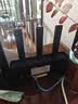 Tenda腾达路由器WiFi7【云霄BE5100】千兆穿墙王信号放大器增强无线超强2.5g网口家用电竞立式BE6L Pro 实拍图