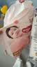 好奇（Huggies）铂金装小桃裤成长裤XXXL26片*4包(17kg以上)【夏季散热王】 实拍图