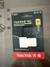 Sandisk闪迪512GB TF(MicroSD)内存卡4K极速金卡A2 V30 U3兼容大疆Pocket3/4P/Action 6运动相机/无人机存储卡 实拍图