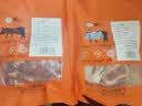 黑六首农旗下国企品质北京黑猪肉前腿肉肘子肘肋排肉馅梅花五花肉 黑六梅肉400g 实拍图
