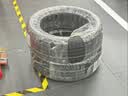 锦湖KUMHO汽车轮胎 205/55R16 91H/V HS61 原配大众新宝来/帝豪/速腾 实拍图