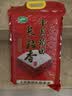十月稻田 长粒香大米 10斤（东北大米 香米 5kg/公斤） 实拍图