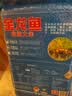 金龙鱼 东北大米 盘锦大米10斤*4/箱 蟹稻共生 40斤整箱装 实拍图
