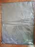 妙馨思加厚塑料特大号搬家打包袋被子衣服收纳手提行李袋马甲背心袋神器 实拍图