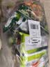 正大脆皮炸鸡(青花椒味)净重240g*5包 带骨炸鸡半成品炸鸡半成品 实拍图