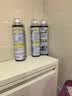 巨奇（JUQI）鞋子除臭杀菌喷雾360ml*3鞋子除臭剂银离子消毒杀菌鞋柜防臭脚气 实拍图