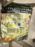 金味咸味果蔬麦片600g（30g*20袋）营养早餐 即食燕麦片【咸味】 实拍图
