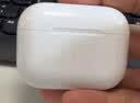 Apple/苹果 AirPods Pro (第三代) 搭配MagSafe充电盒 (USB-C)蓝牙耳机 适用iPhone/iPad/Mac MFHP4CH/A 实拍图
