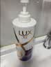 力士（LUX）【柔顺留香】水润丝滑玻尿酸洗发水750g 干枯毛躁发质 柔顺留香 实拍图