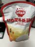 秋田满满宝宝小麦面粉 儿童蛋糕松饼低筋粉中筋粉_享儿童宝宝辅食食谱 低筋面粉 1000g*1袋 实拍图