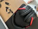 极度未知（HYPERX）Clould III S Wireless 飓风3加强版无线蓝牙游戏耳机 飓风3S黑红 头戴式电竞 适配三角洲影之刃零 晒单实拍图