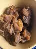 1号会员店（One's Member） 澳洲进口金钱腱  精修原切牛腱子肉 腱子芯 牛肉生鲜 净重2斤 实拍图