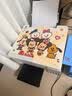爱普生（EPSON）【6代新品】L3351墨仓式彩色打印机 微信打印/无线连接 家用AI学习打印机（打印、复印、扫描） 实拍图