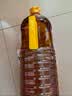 鲁花【保真菜籽油】低芥酸特香菜籽油 2L 物理压榨【京东品酒会同款】 实拍图