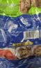 江船长冷冻无壳鲍鱼肉净重400g(40-50粒）火锅烧烤 活鲍加工 实拍图