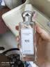 IDX蓝风铃女士香水持久留香72小时清新野花香生日毕业礼物女生50ml 实拍图
