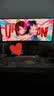 华硕战影34 VG34WQML5A 34英寸电竞显示器2K WQHD曲面带鱼屏HVA 250Hz高刷HDR400 95%DCI-P3 HDMI2.1 实拍图
