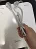 美的（Midea）家用电磁炉电陶炉电池炉2200W大功率猛火新型电磁灶一体微晶面板爆炒炒菜定时火锅炉MC-HGE22BF09 实拍图