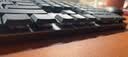 罗技（Logitech）大师系列 MX Mechanical 商务低噪无线双模矮轴机械键盘 智能键盘 全尺寸段落青轴 110键 实拍图