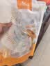 舜华临武鸭酱板鸭湖南特产零食解馋小零食下酒菜休闲零食鸭肉零食 实拍图
