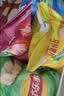 乐事（Lay's）薯片 混合口味14包（40g*8包+23g*6包） 休闲零食 国庆解馋零食 实拍图