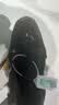 ARC'TERYX始祖鸟 AERIOS FL GTX 男子 徒步鞋 Black/Pilot/黑色/航空灰 40.5 UK 7 实拍图