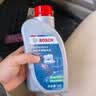博世（BOSCH）DOT4 刹车油/制动液/离合器油 1L 通用型 一升装汽车养护套装 实拍图