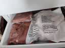 正大鸭胸肉净重7.2斤鸭肉生鲜冷冻 去皮鸭胸肉鸭货生鲜自营 实拍图