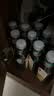 农夫山泉东方树叶菊花普洱500ml*15瓶无糖茶饮料0糖0脂0卡饮品整箱装 实拍图