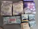 她研社春眠小裤安心裤3片XL大码超薄安睡裤裤型卫生巾安心裤晚安裤自营 实拍图