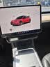 3W Auto-life适用特斯拉配件老款modelY/3专用屏幕下磁吸收纳盒中控储物配纸巾 实拍图
