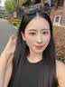 TRUTH AMOR莫桑钻耳钉镀铂金男高级感睡觉免摘女爆闪钻石耳饰520情人节礼物 银色50分 5mm【一对】 证书/礼盒】 1 实拍图