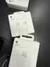 Apple/苹果 60W type-c充电线-1米 usb-c手机数据线 原装旗舰店苹果iPhone 17 Pro Max iPad快充线 实拍图